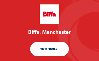 Biffa Manchester Project Page