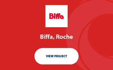 Biffa Roche Project Page
