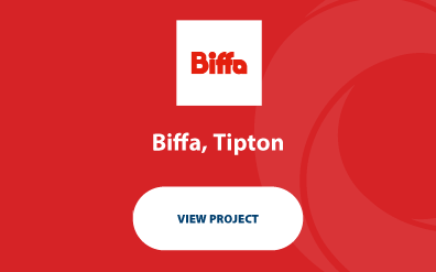 Biffa Tipton Project Page
