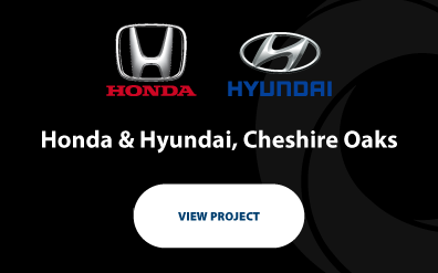 Honda & Hyundai, Cheshire Oaks image 1
