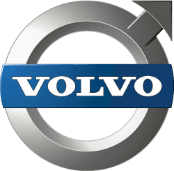 Riverside Volvo logo