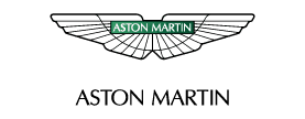 Aston Martin Client Logo