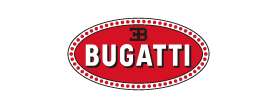 Bugatti Logo