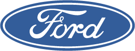 Ford logo