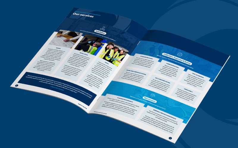 CCS Garage Equipment Brochure