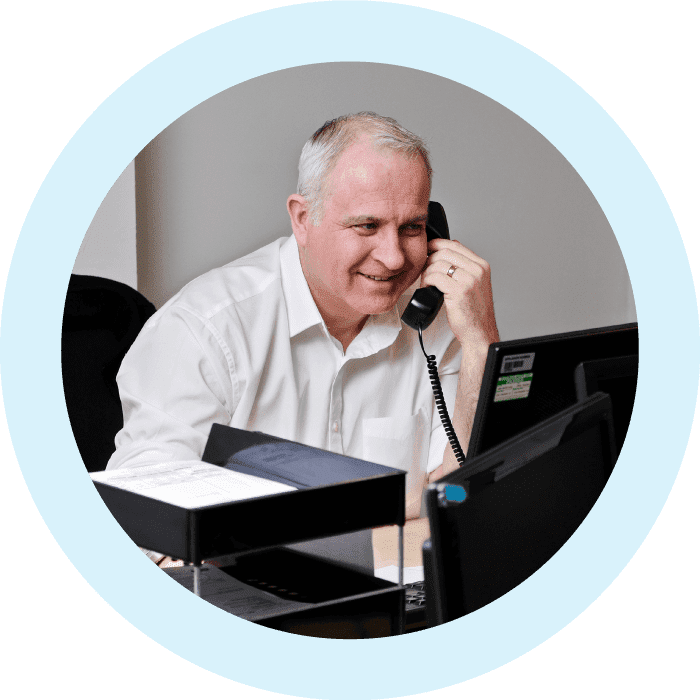 Customer-focused approach